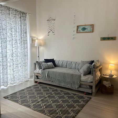 Home Sereia Trebisacce Buitenkant foto