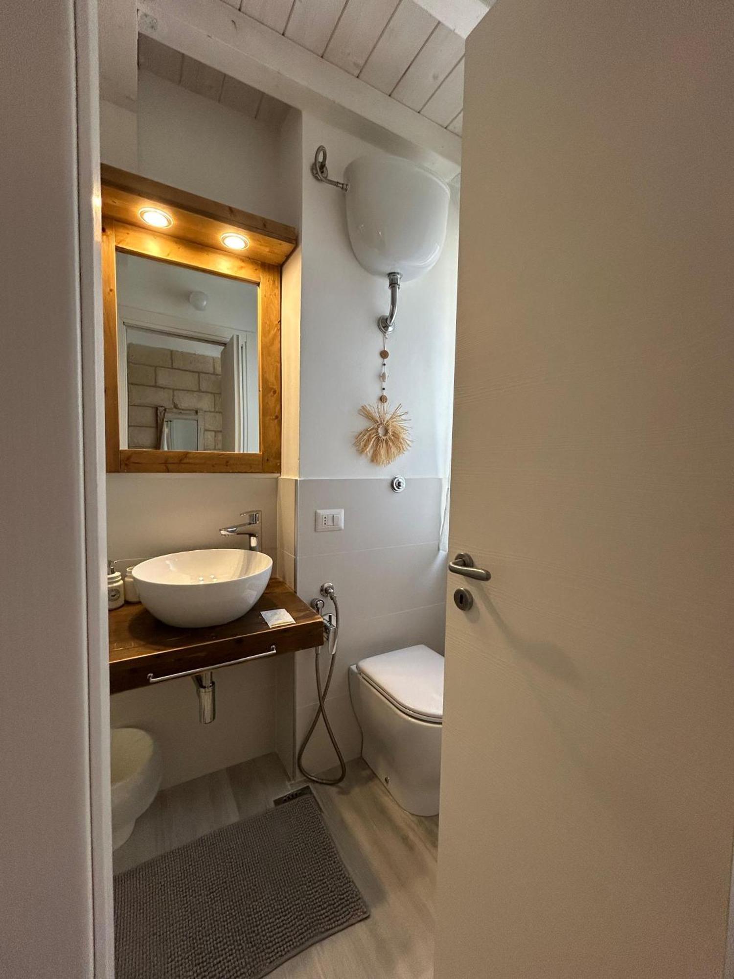 Home Sereia Trebisacce Kamer foto