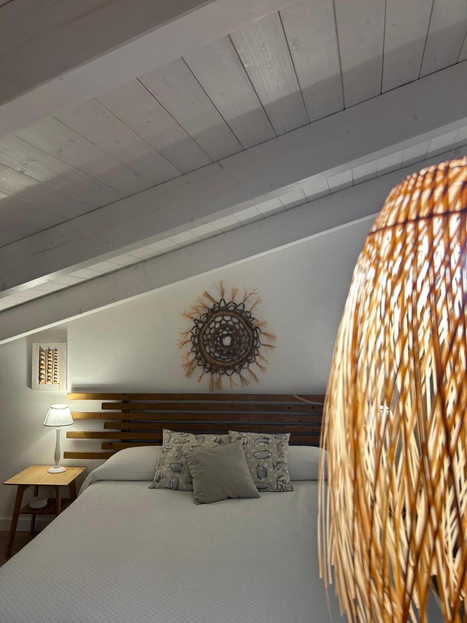 Home Sereia Trebisacce Kamer foto